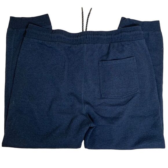 OCEAN CURRENT black tie waist joggers size XL - Picture 5 of 9